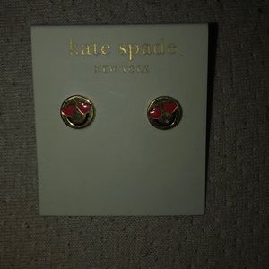 Kate spade earrings